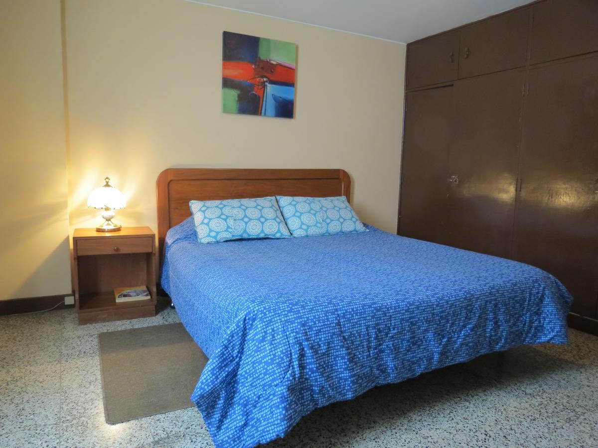 Hotel Del Oeste Кали Экстерьер фото